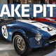 Illustration for article titled Inside the little-known Shelby museum